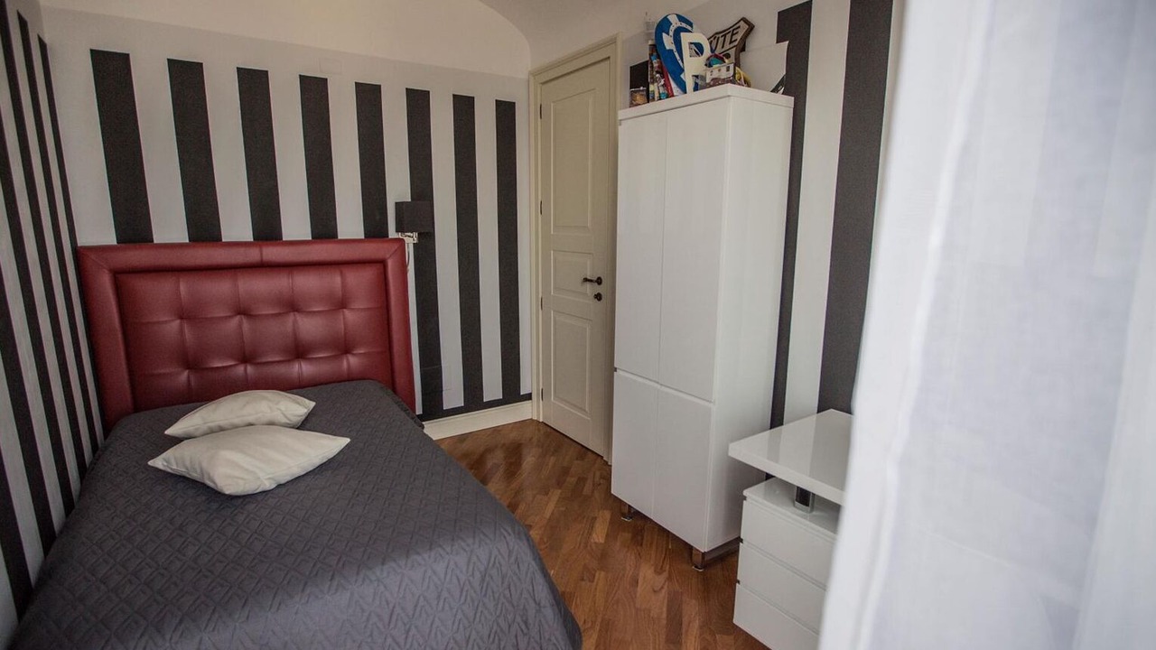 Photo of Bedroom in Palma di Montechiaro