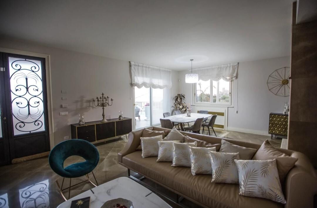 Photo of Livingroom in Palma di Montechiaro