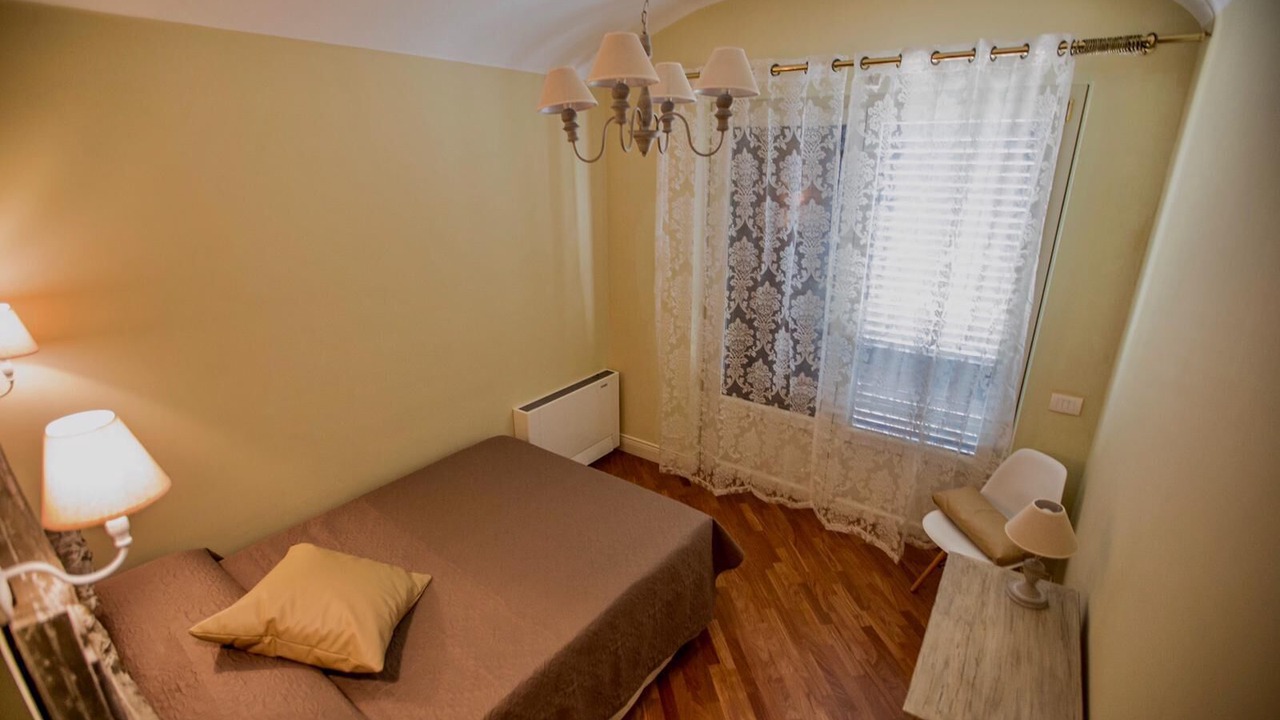 Photo of Bedroom in Palma di Montechiaro