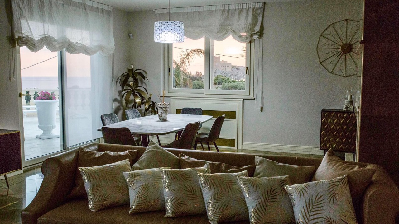 Photo of Livingroom in Palma di Montechiaro