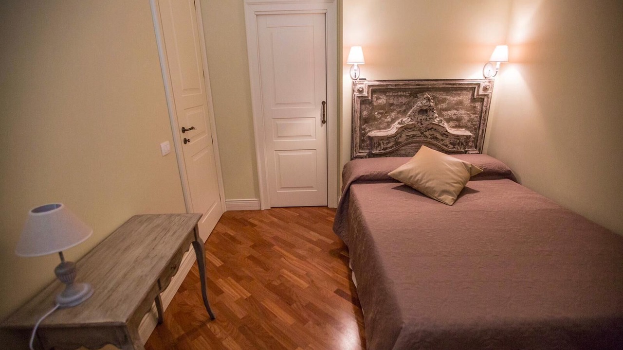 Photo of Bedroom in Palma di Montechiaro