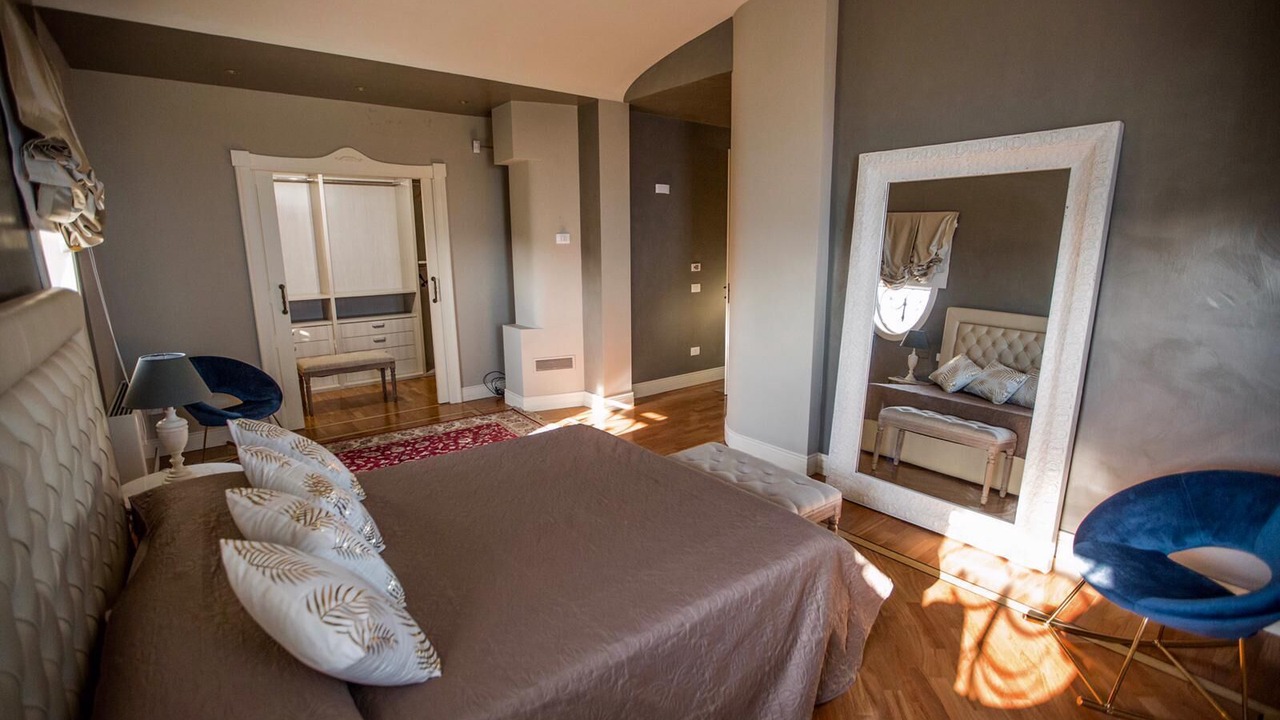 Photo of Bedroom in Palma di Montechiaro