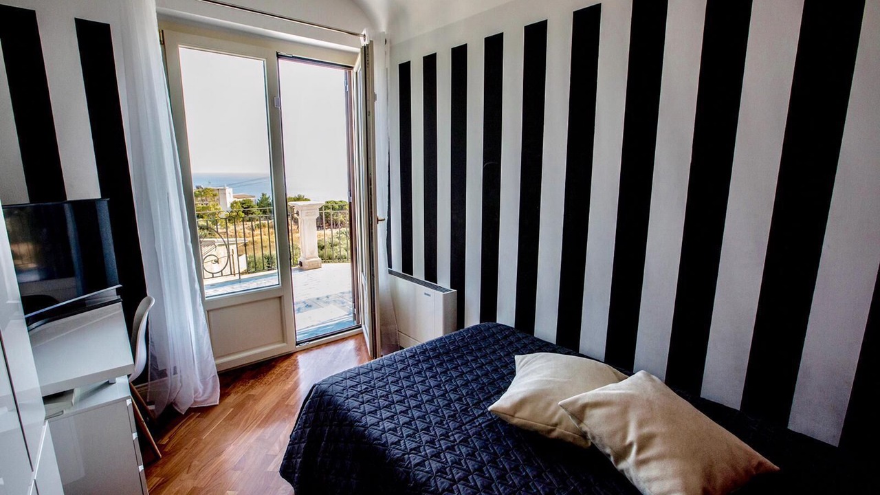 Photo of Bedroom in Palma di Montechiaro