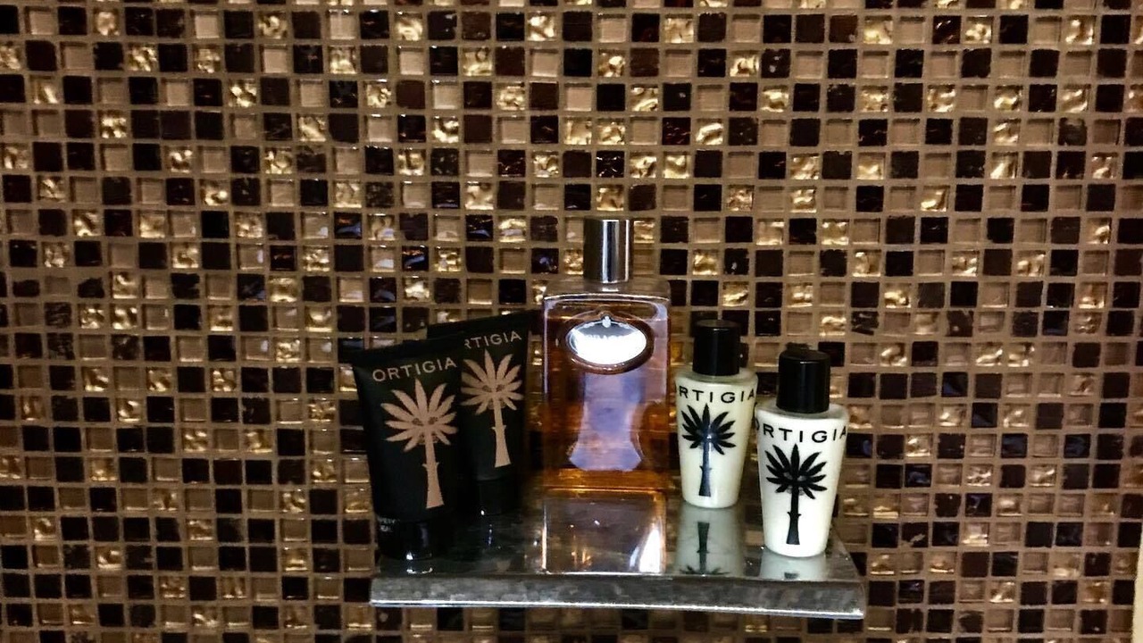 Photo of Bathroom in Palma di Montechiaro