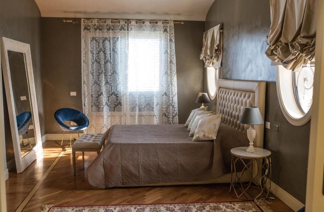 Photo of Bedroom in Palma di Montechiaro