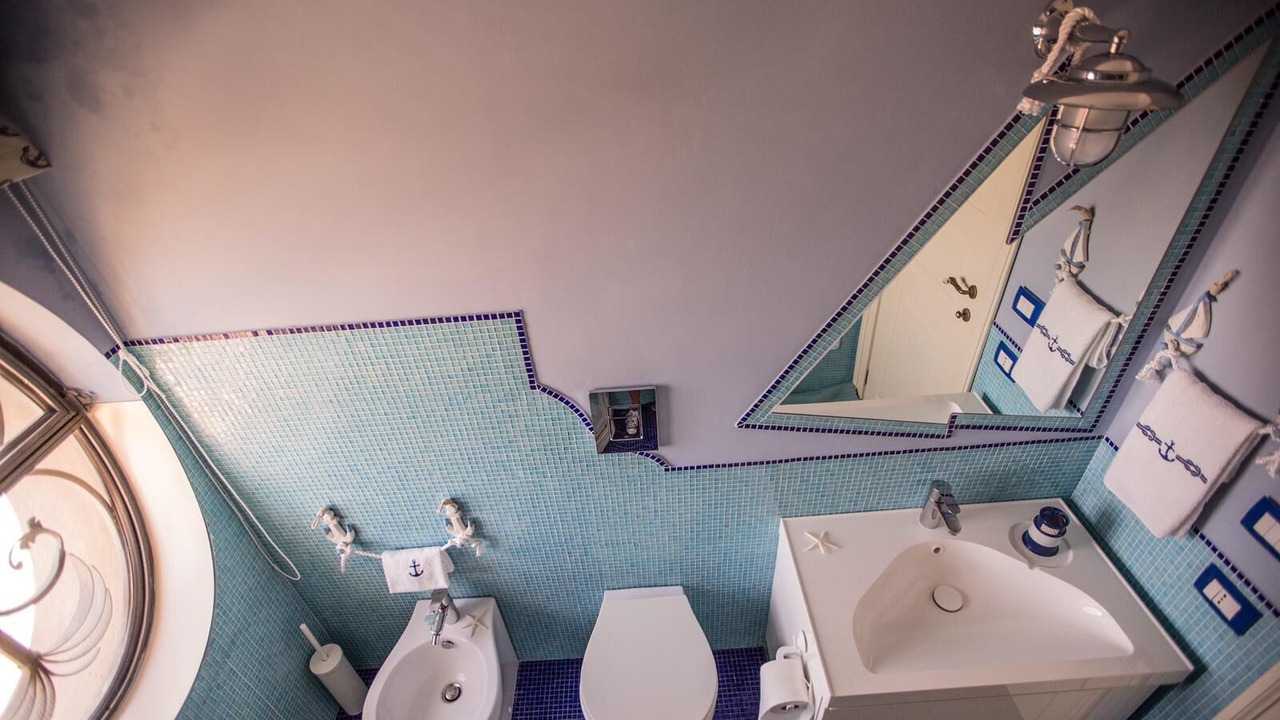 Photo of Bathroom in Palma di Montechiaro