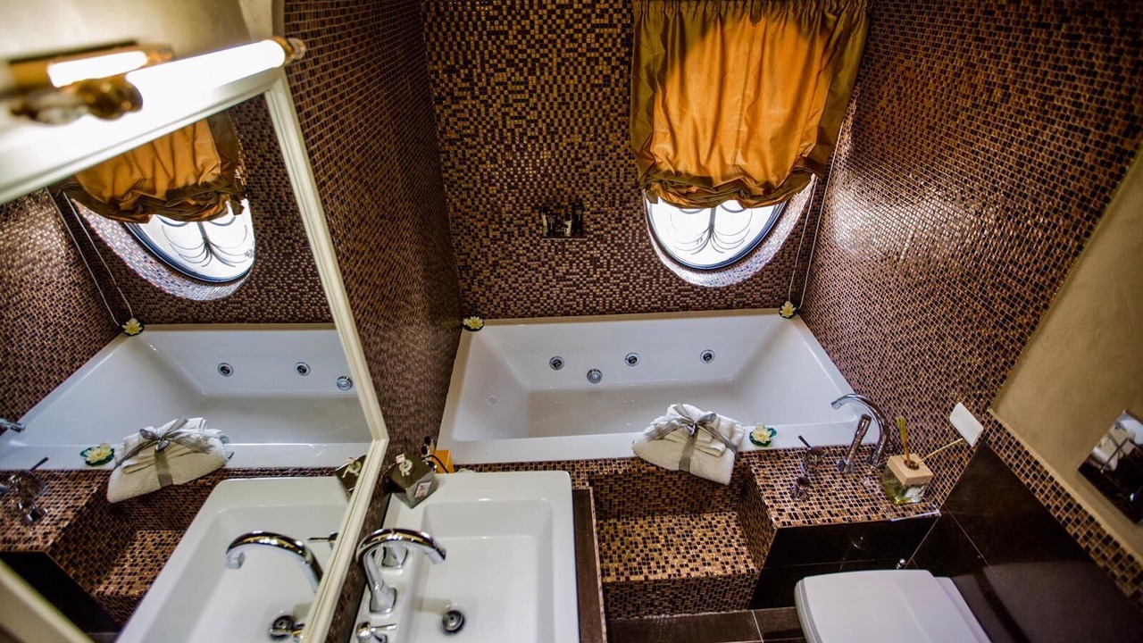 Photo of Bathroom in Palma di Montechiaro