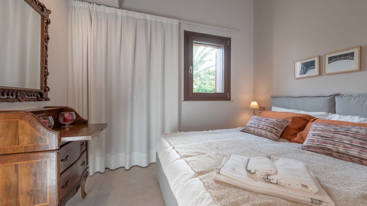 Photo of Bedroom in Casa Papa