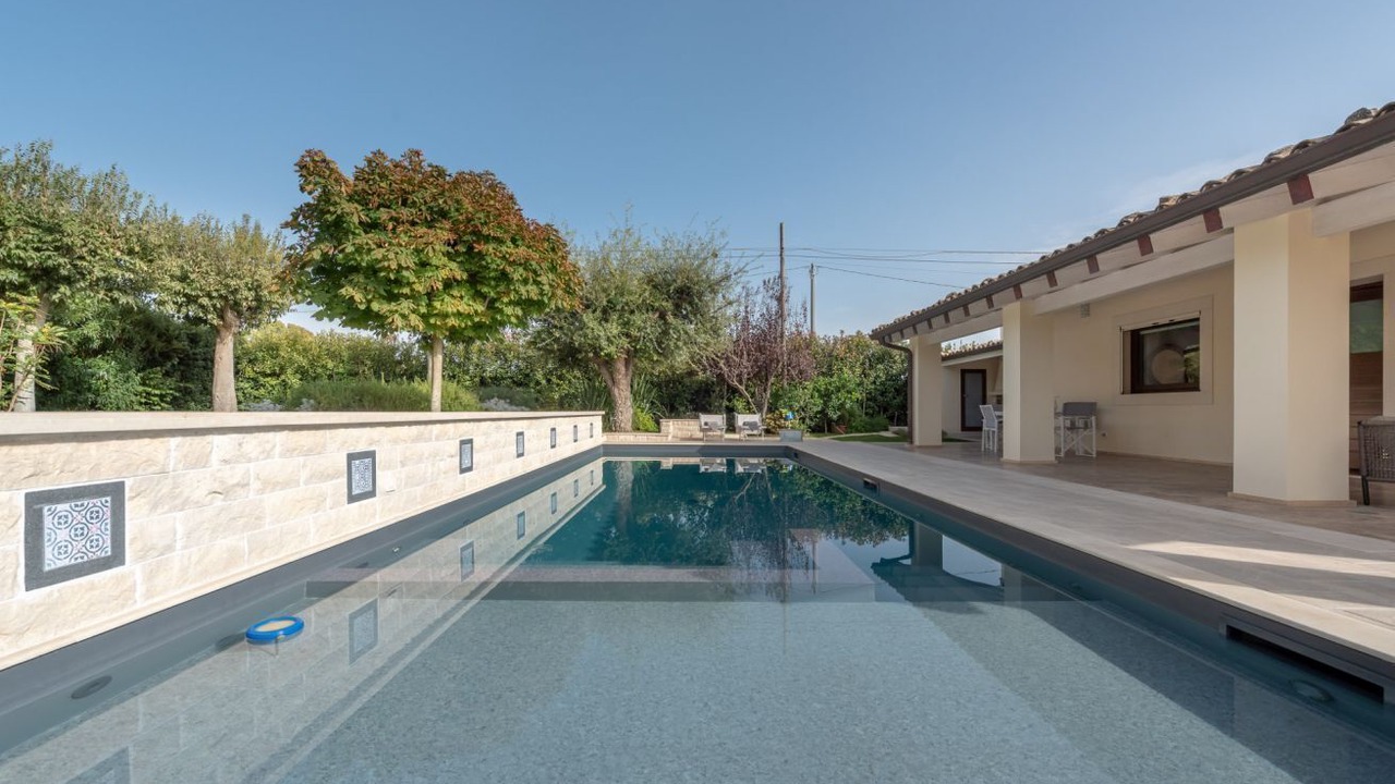 Photo of Outdoor in Casa Papa