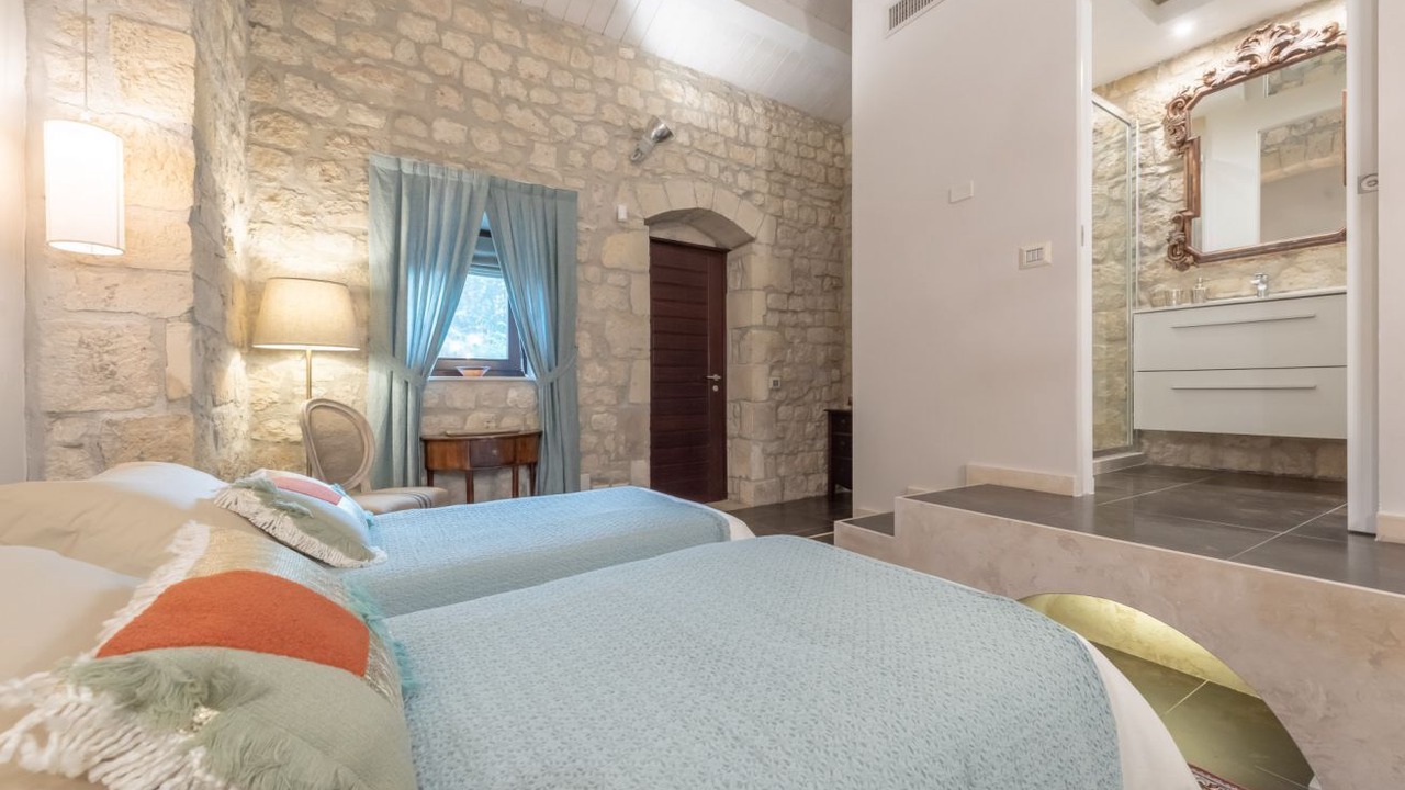 Photo of Bedroom in Casa Papa