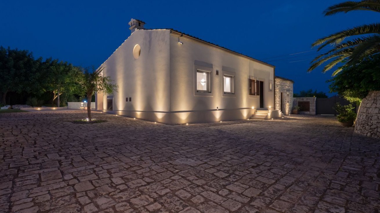 Photo of Outdoor in Casa Papa