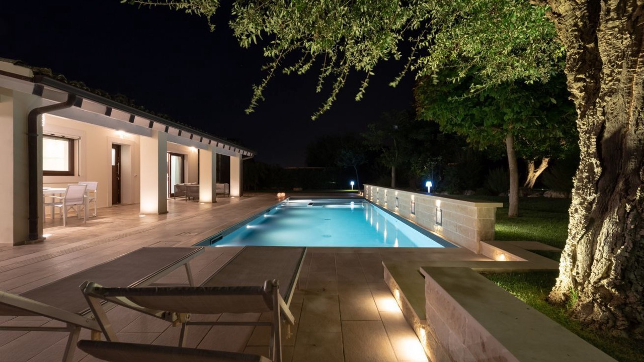 Photo of Outdoor in Casa Papa