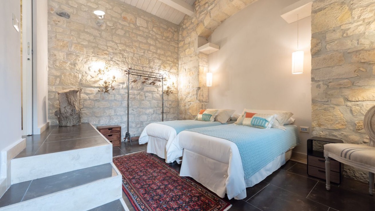 Photo of Bedroom in Casa Papa