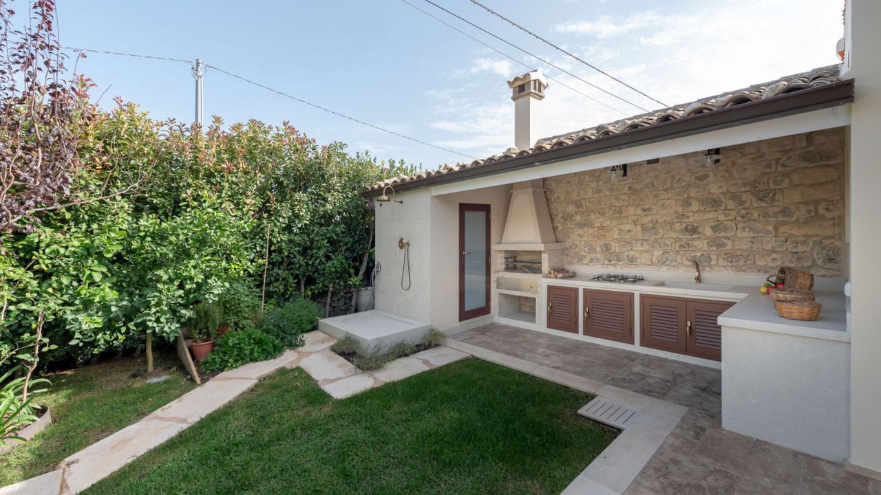 Photo of Outdoor in Casa Papa