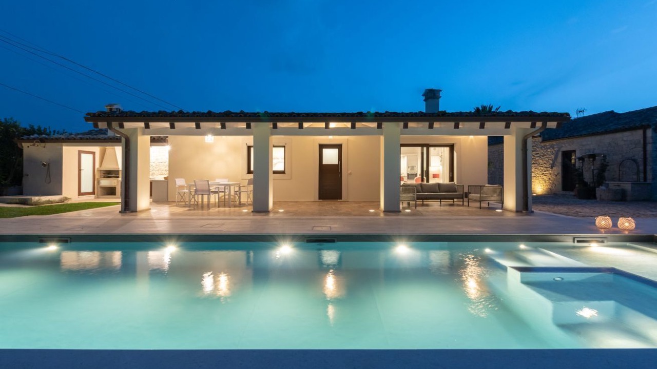 Photo of Outdoor in Casa Papa