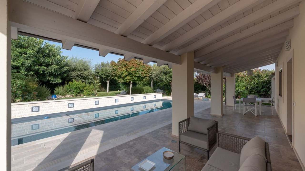 Photo of Outdoor in Casa Papa
