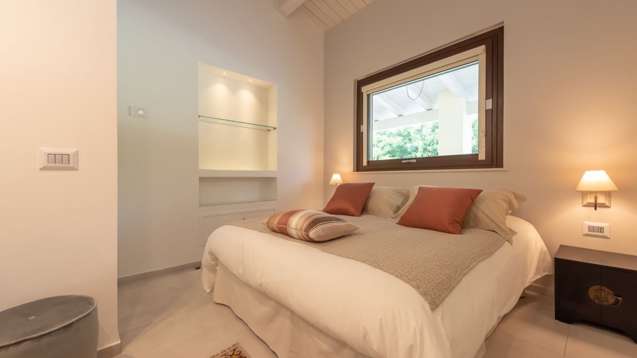 Photo of Bedroom in Casa Papa