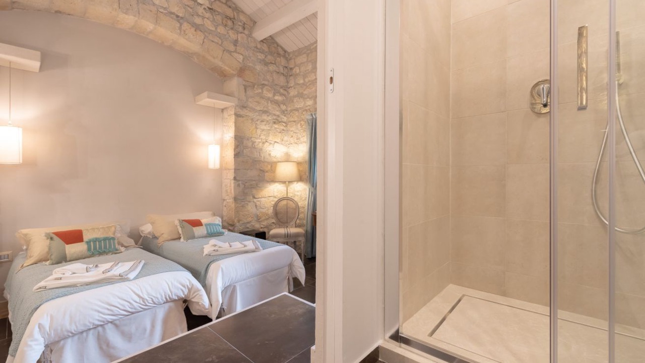 Photo of Bathroom in Casa Papa