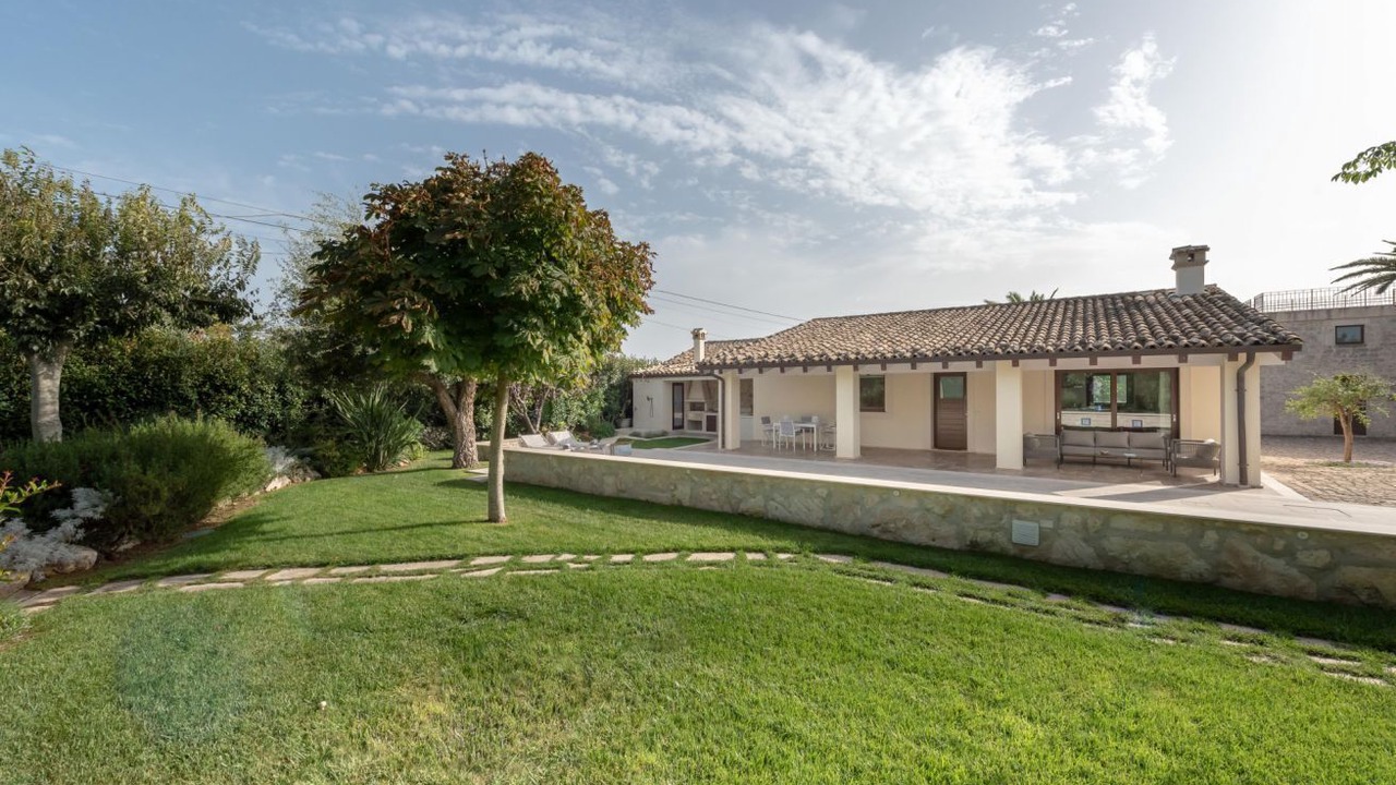 Photo of Outdoor in Casa Papa