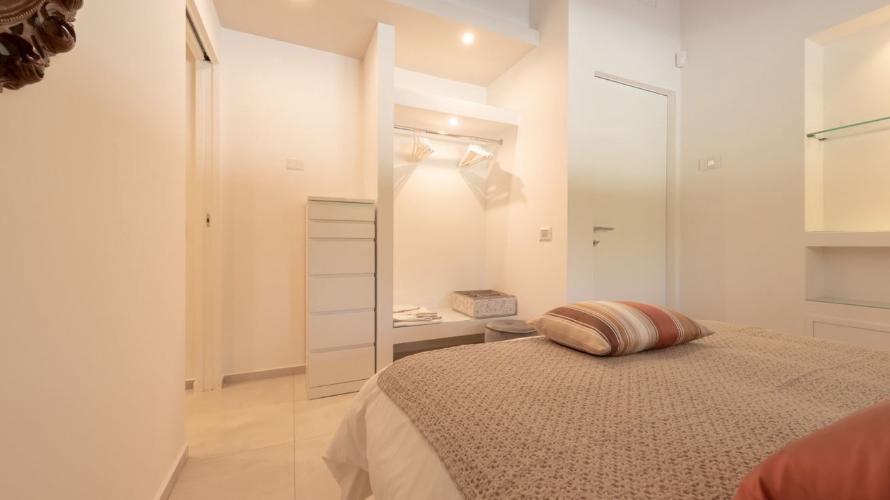 Photo of Bedroom in Casa Papa