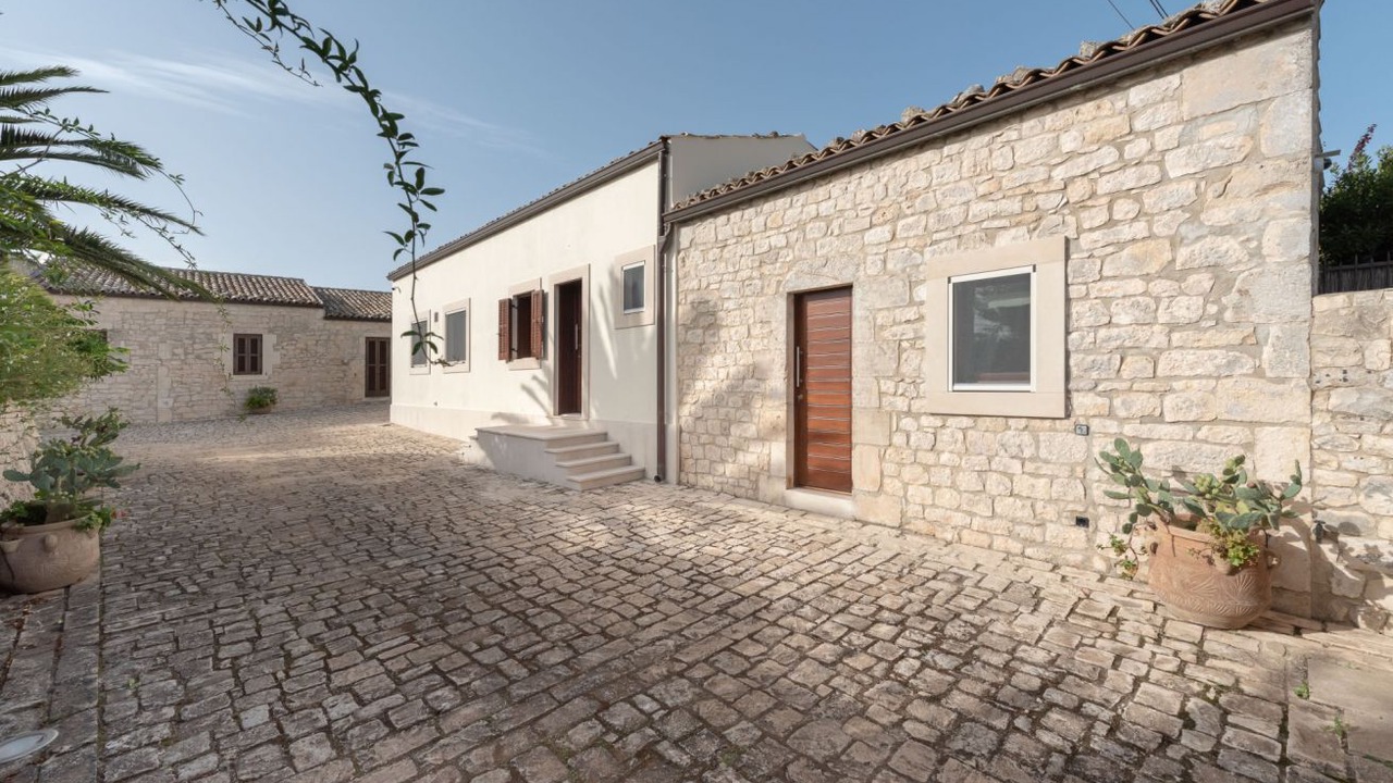 Photo of Outdoor in Casa Papa