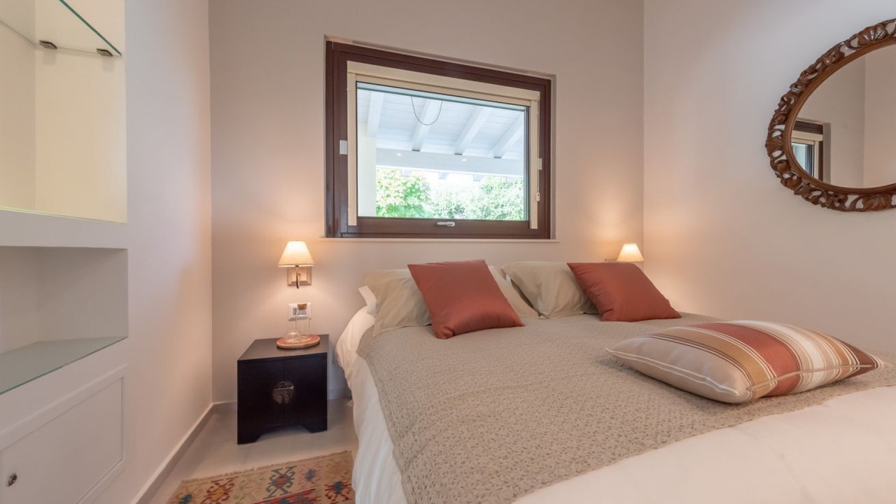 Photo of Bedroom in Casa Papa