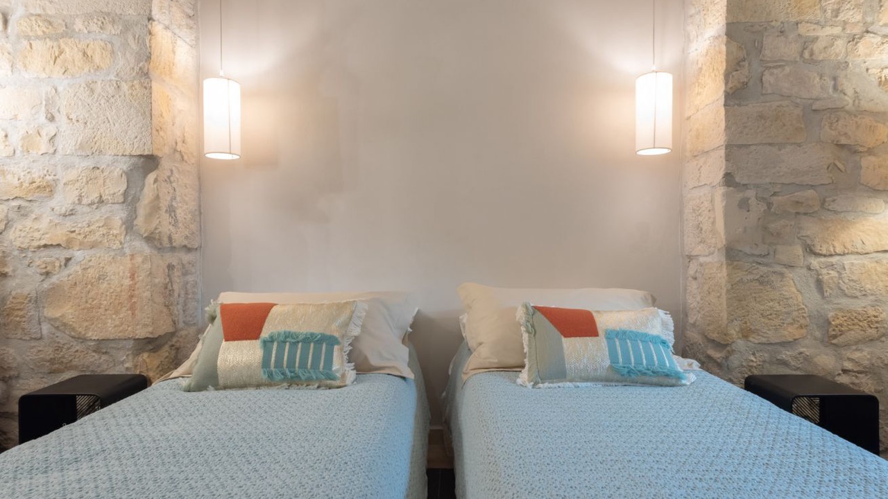 Photo of Bedroom in Casa Papa