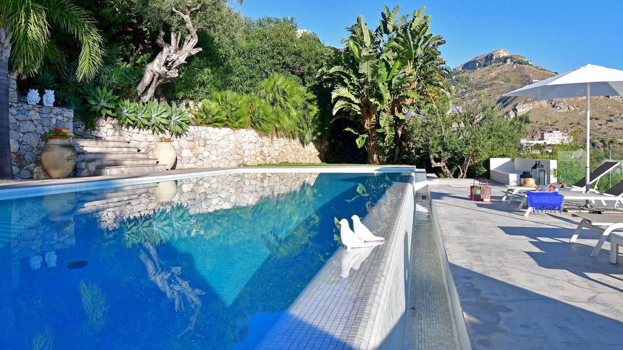 Photo of Outdoor in Taormina