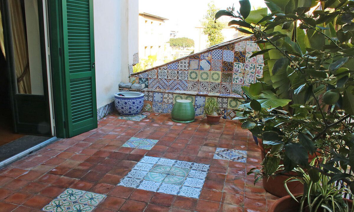 Photo of Outdoor in Castellammare Vucciria
