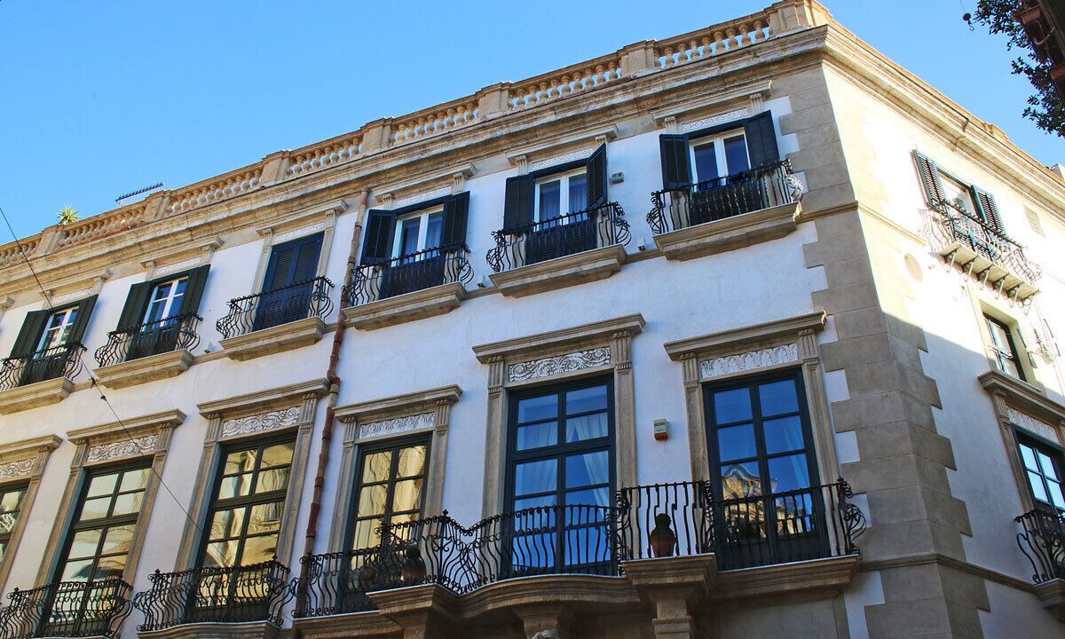 Photo of Outdoor in Castellammare Vucciria