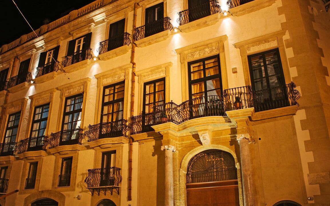 Photo of Outdoor in Castellammare Vucciria