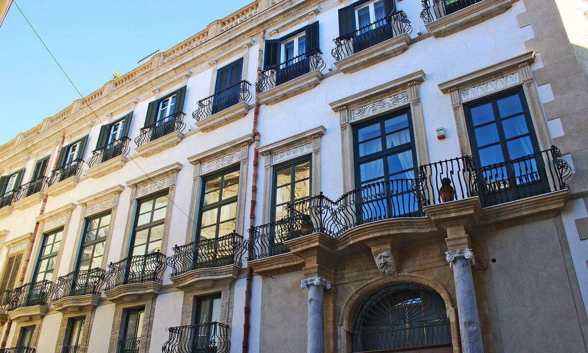 Photo of Outdoor in Castellammare Vucciria