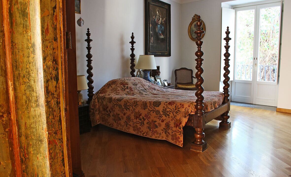 Photo of Bedroom in Castellammare Vucciria