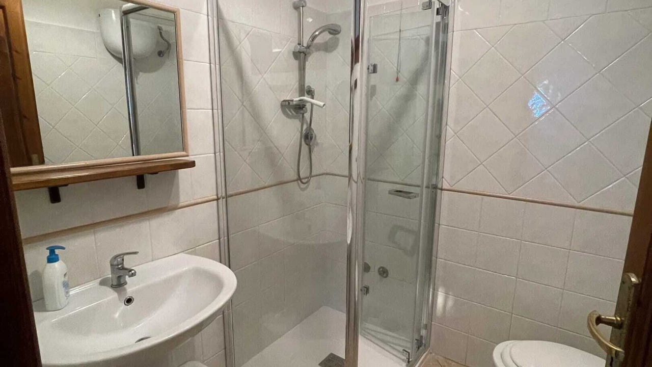 Photo of Bathroom in Parghelia