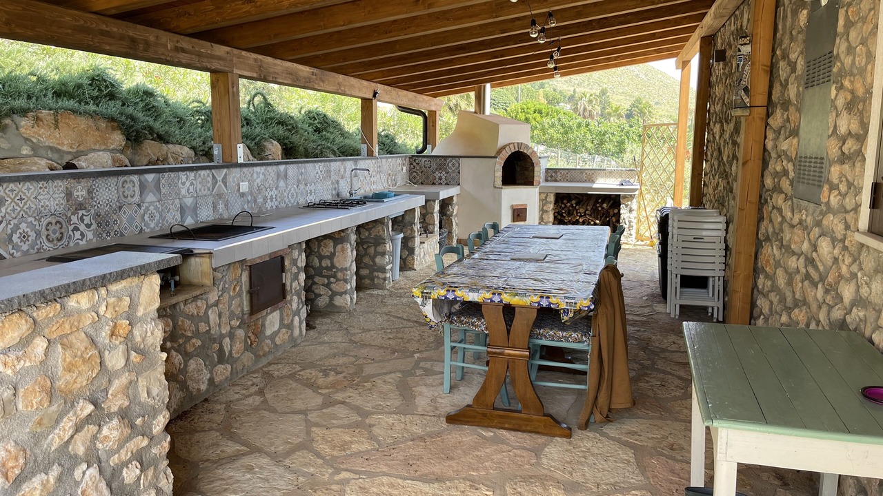 Photo of Others in Scopello