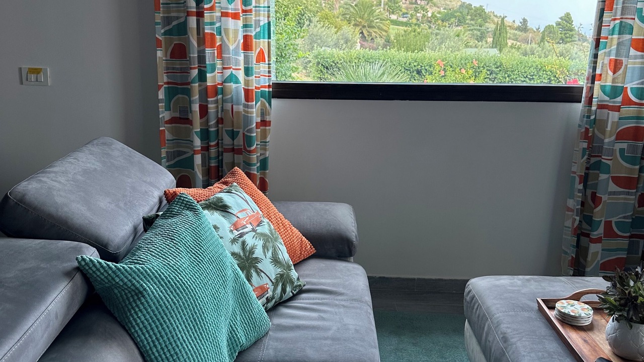 Photo of Livingroom in Scopello