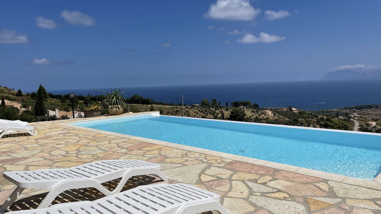 Photo of Outdoor in Scopello