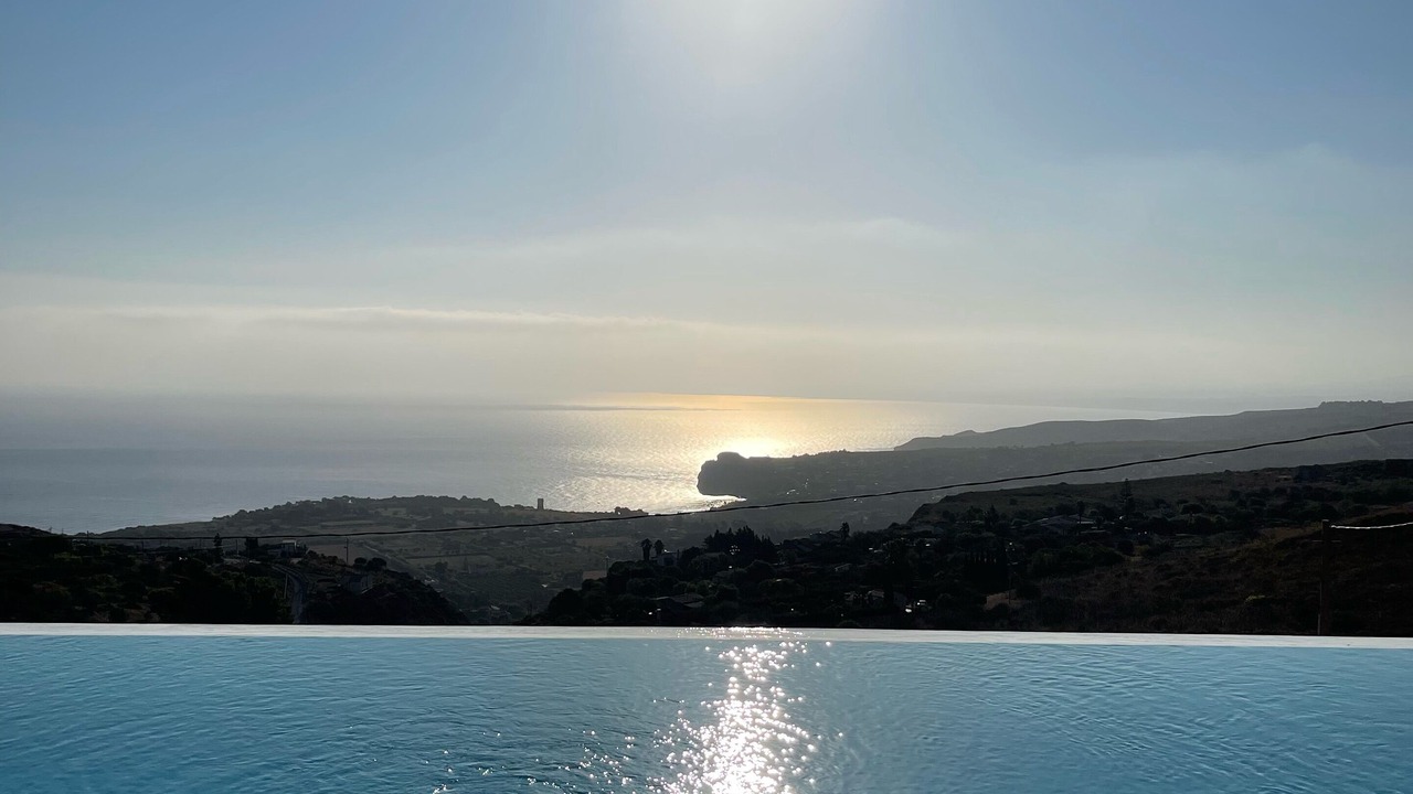 Photo of Outdoor in Scopello