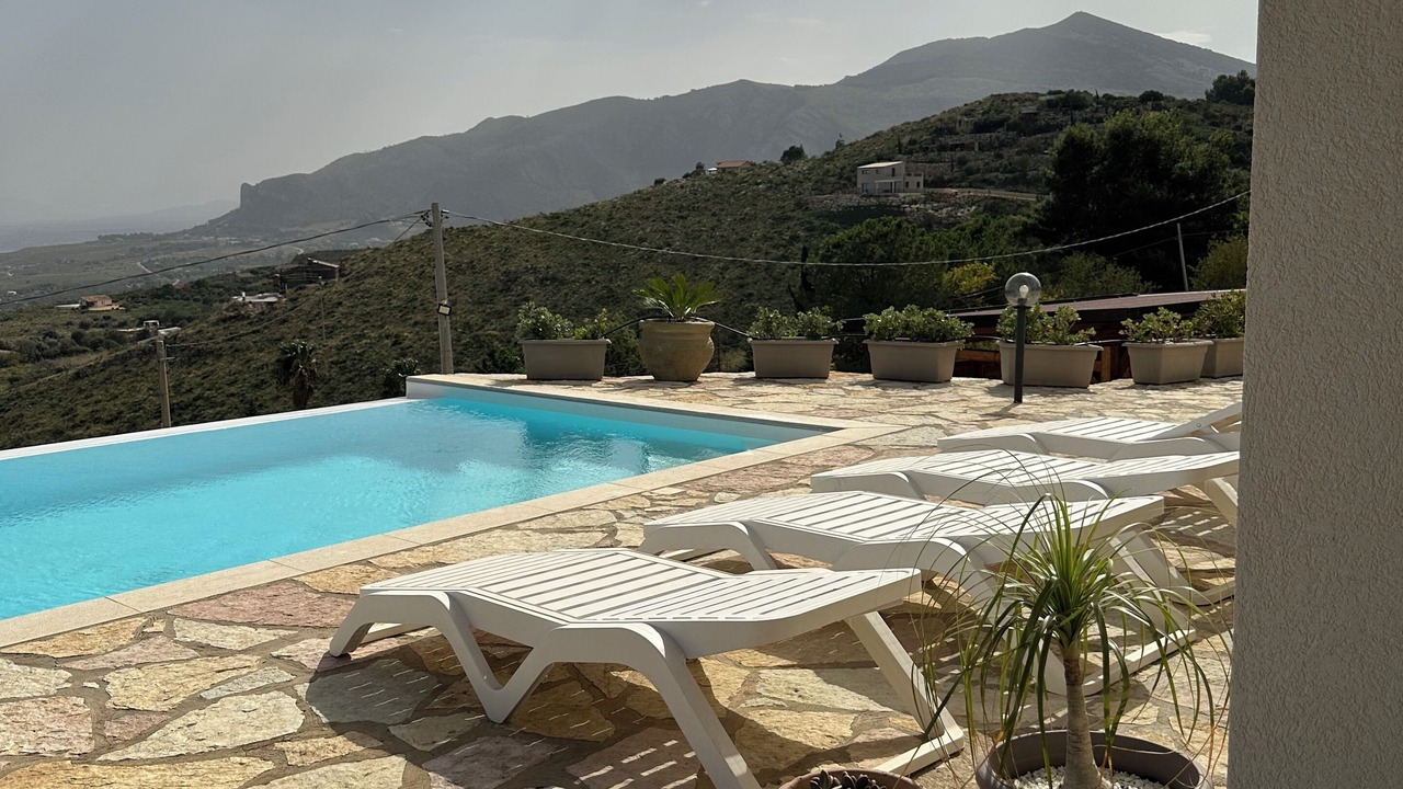 Photo of Outdoor in Scopello