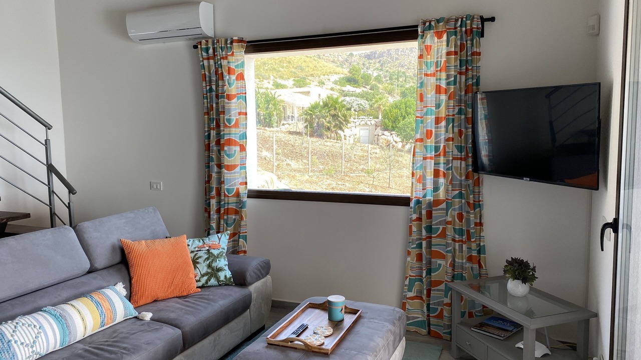 Photo of Bedroom in Scopello