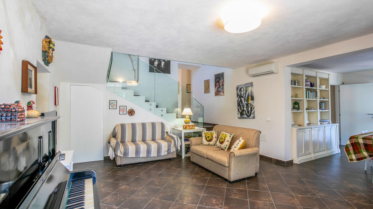 Photo of Bedroom in Ragusa