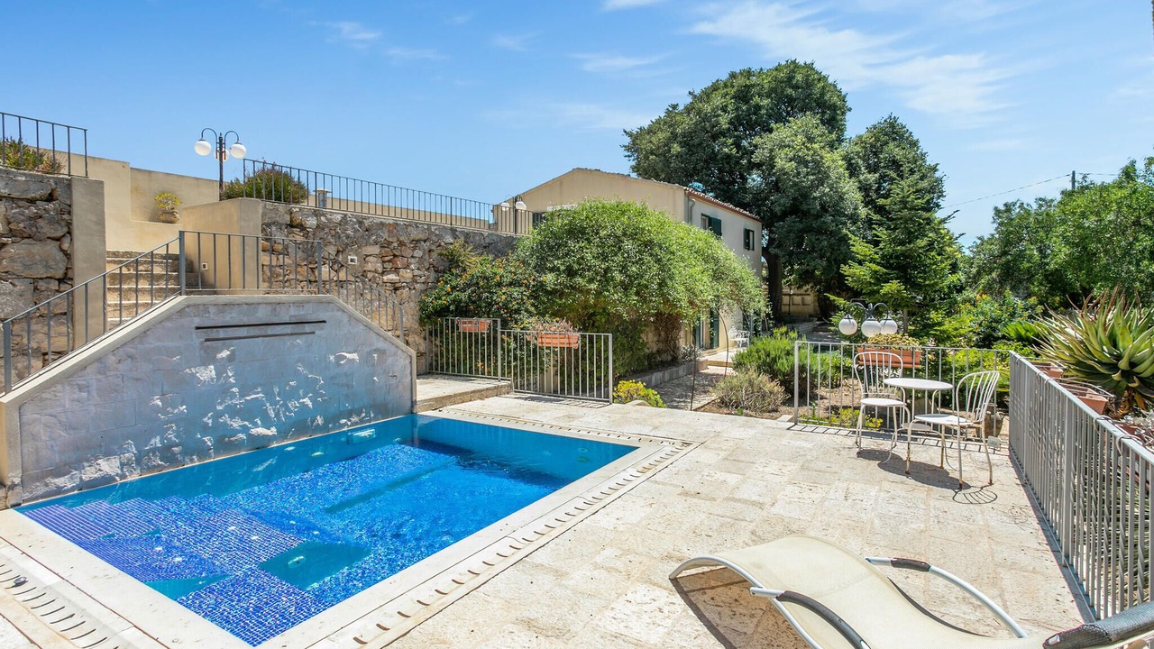 Photo of Outdoor in Ragusa