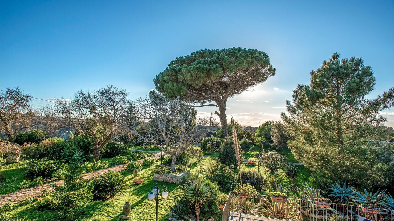 Photo of Bedroom in Ragusa