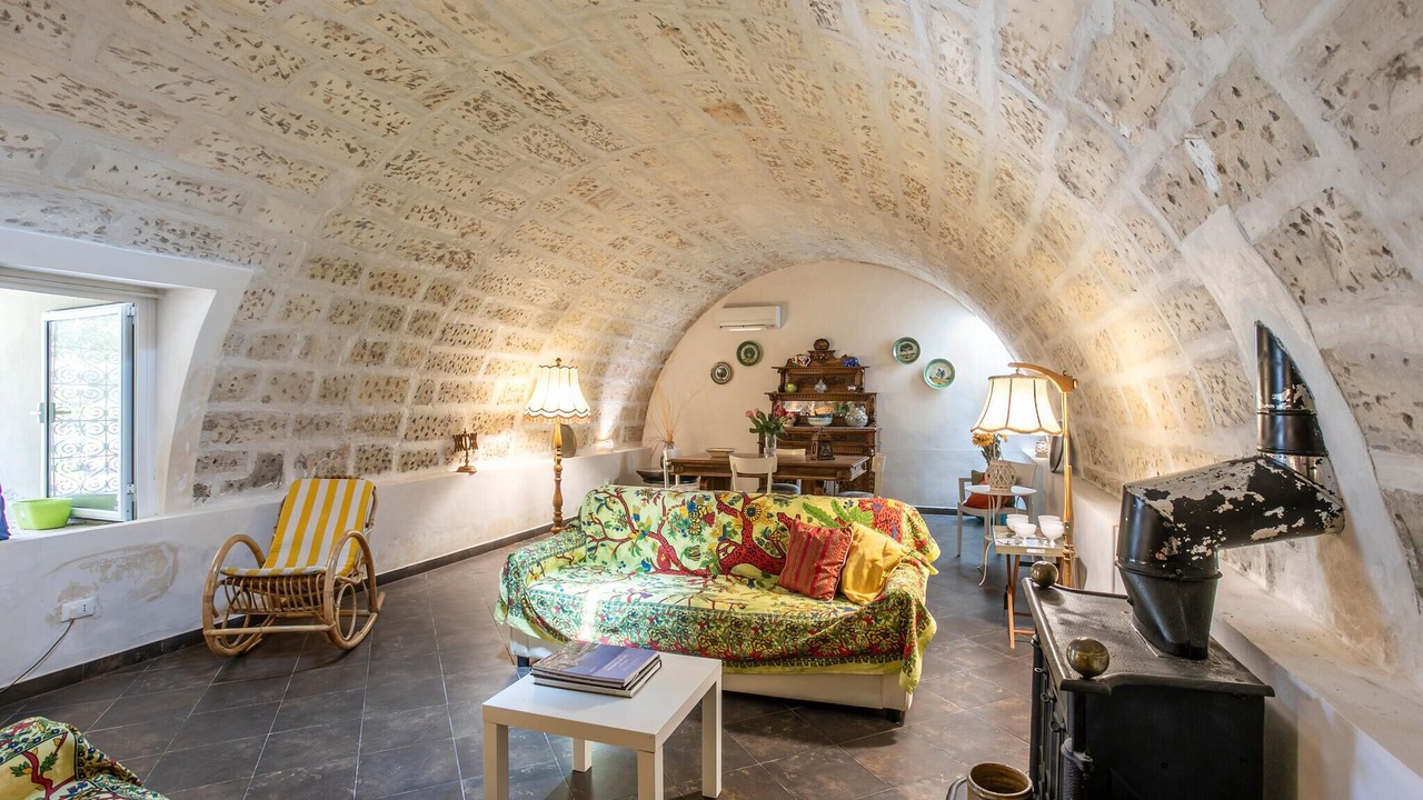 Photo of Bedroom in Ragusa