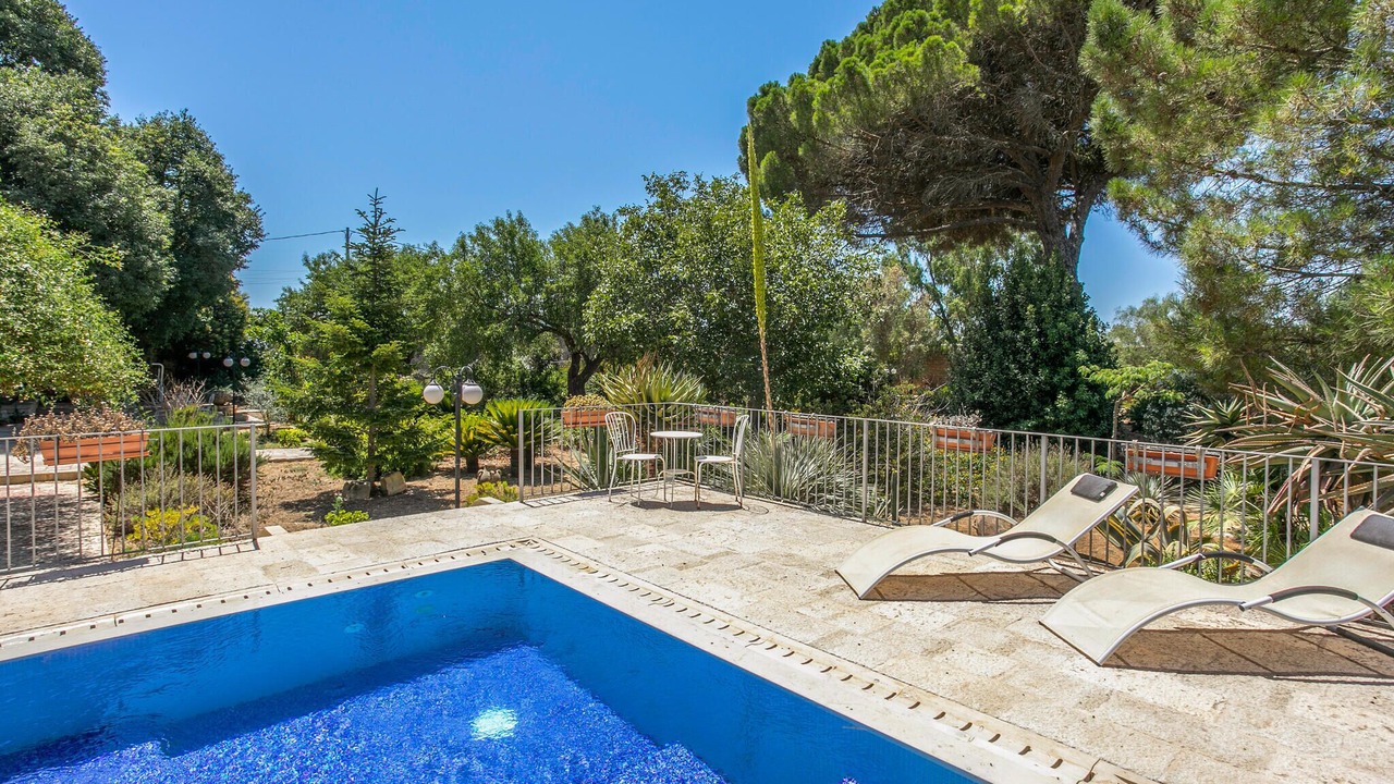 Photo of Outdoor in Ragusa