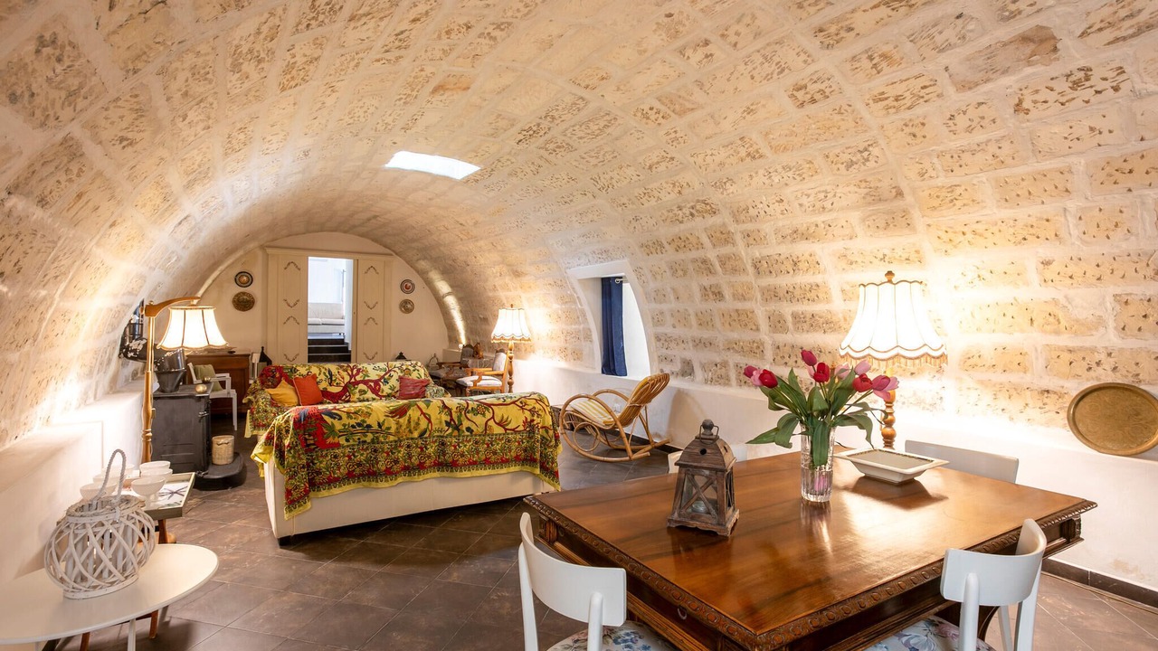 Photo of Bedroom in Ragusa