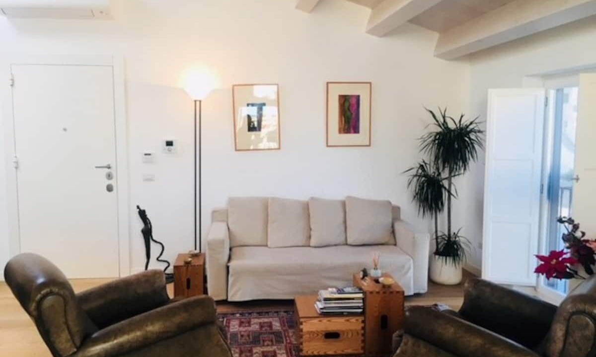 Photo of Livingroom in Centro Storico