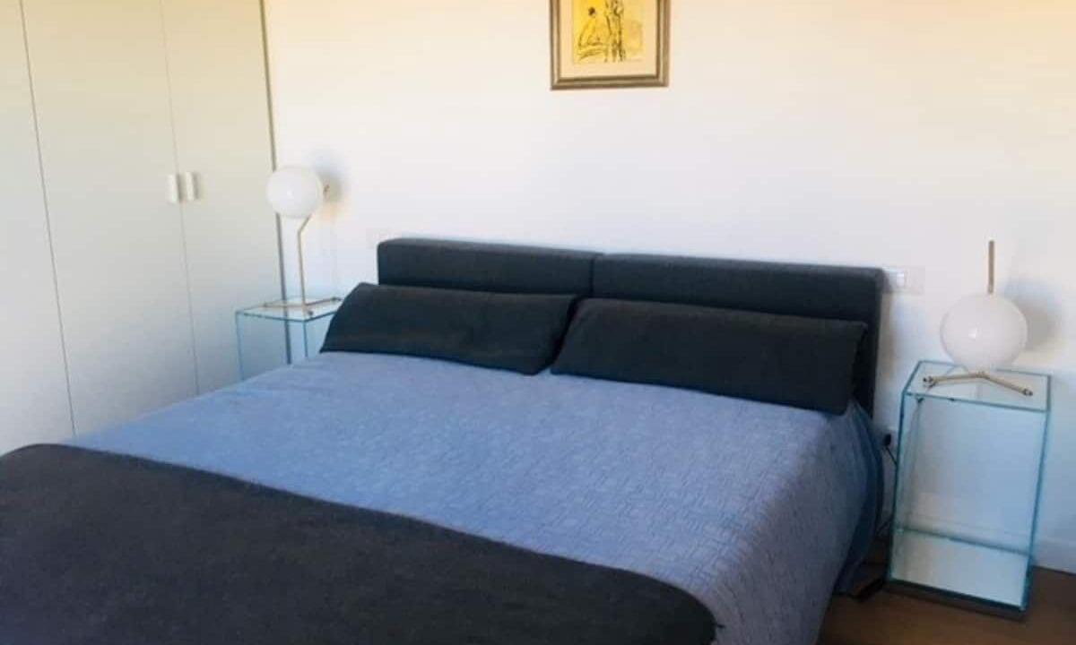 Photo of Bedroom in Centro Storico