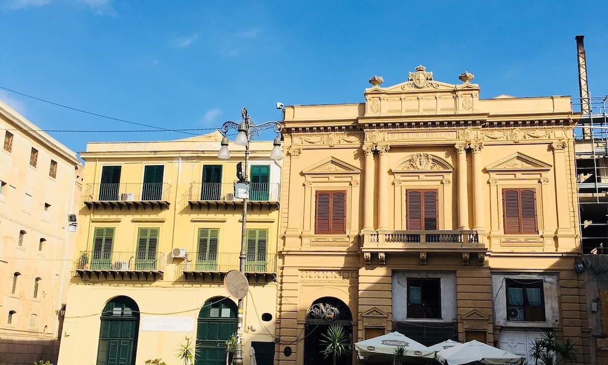 Photo of Outdoor in Centro Storico