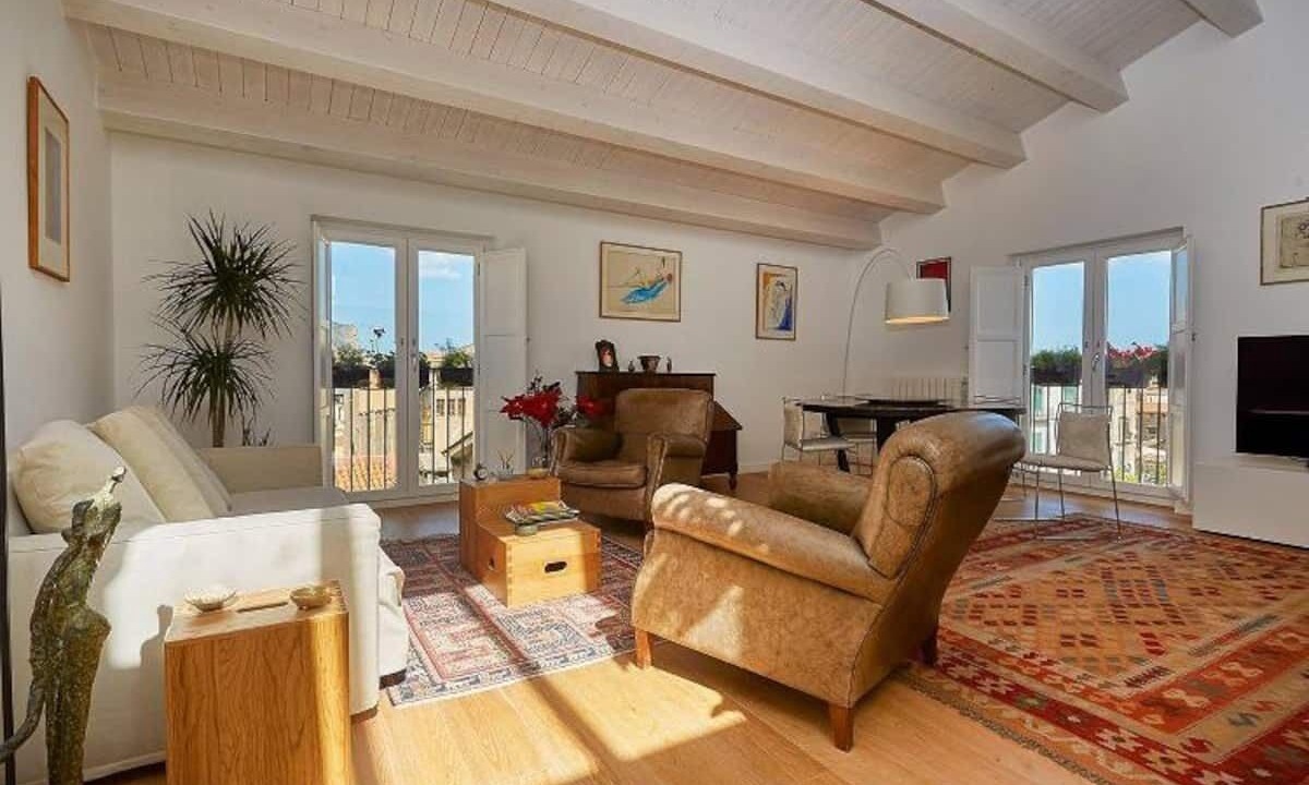 Photo of Livingroom in Centro Storico